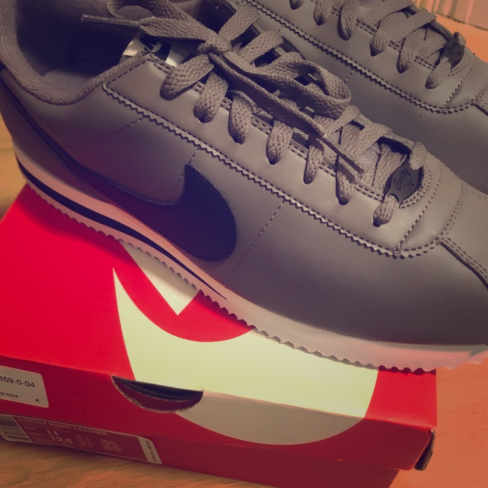Brand New Nike Cortez size 11